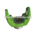 Terex mining truck parts flange yoke made in China